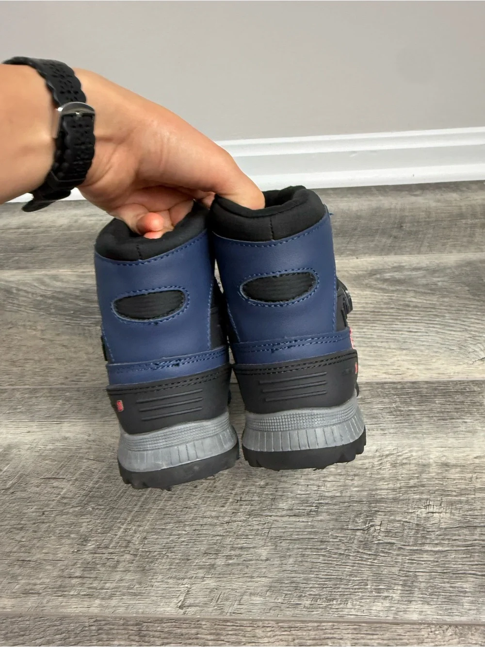 Swisstech Kids Snow Boots